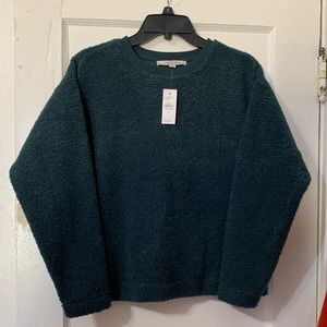 NEW W TAGS Ann Taylor Loft Sweater